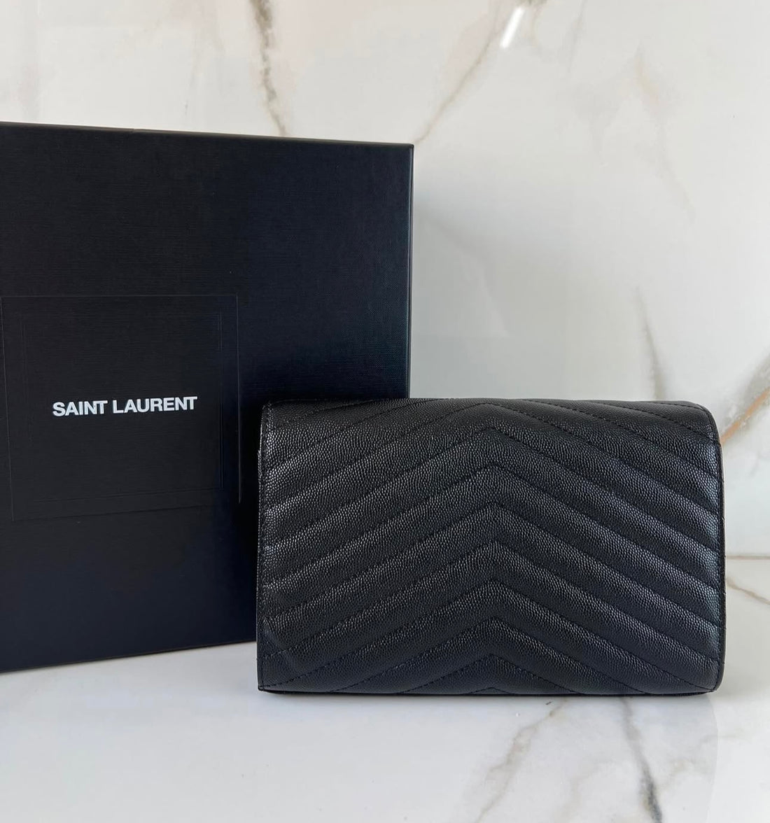 Ysl