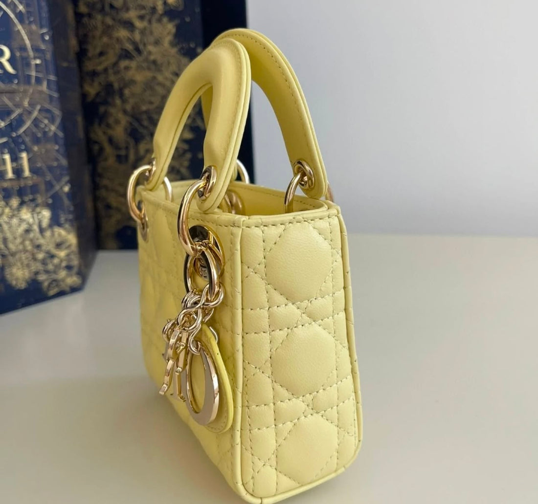 Sac Di*r