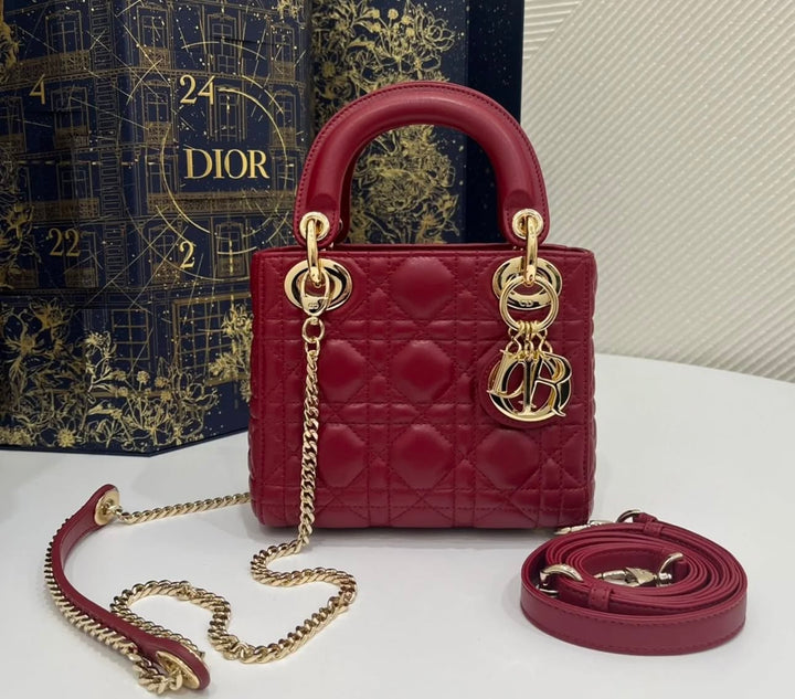 Sac Di*r