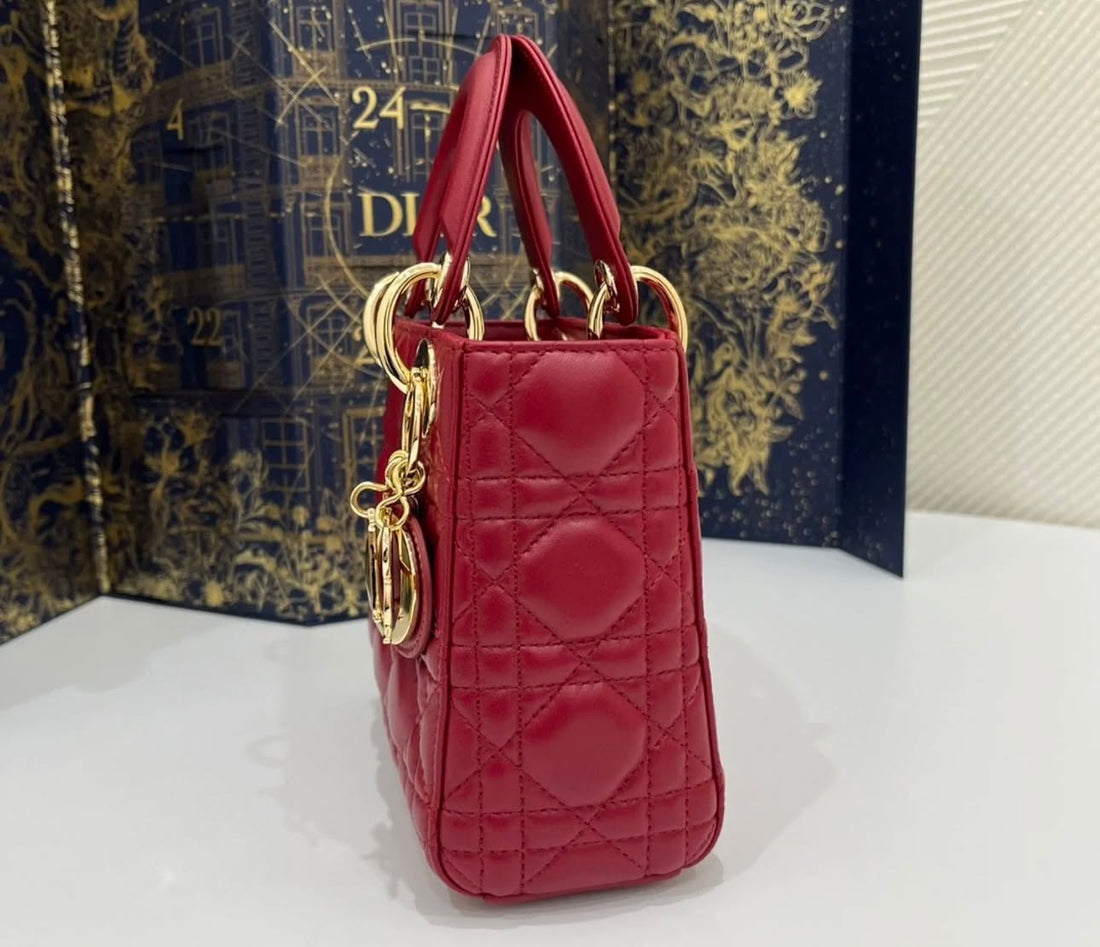Sac Di*r