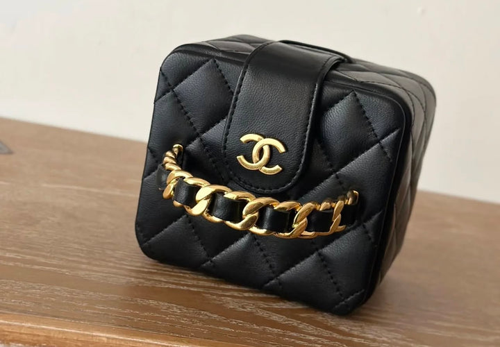 Sac Ch*nel