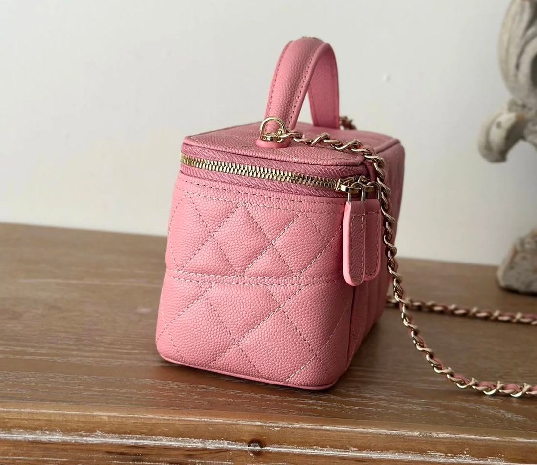 Sac Ch*nel