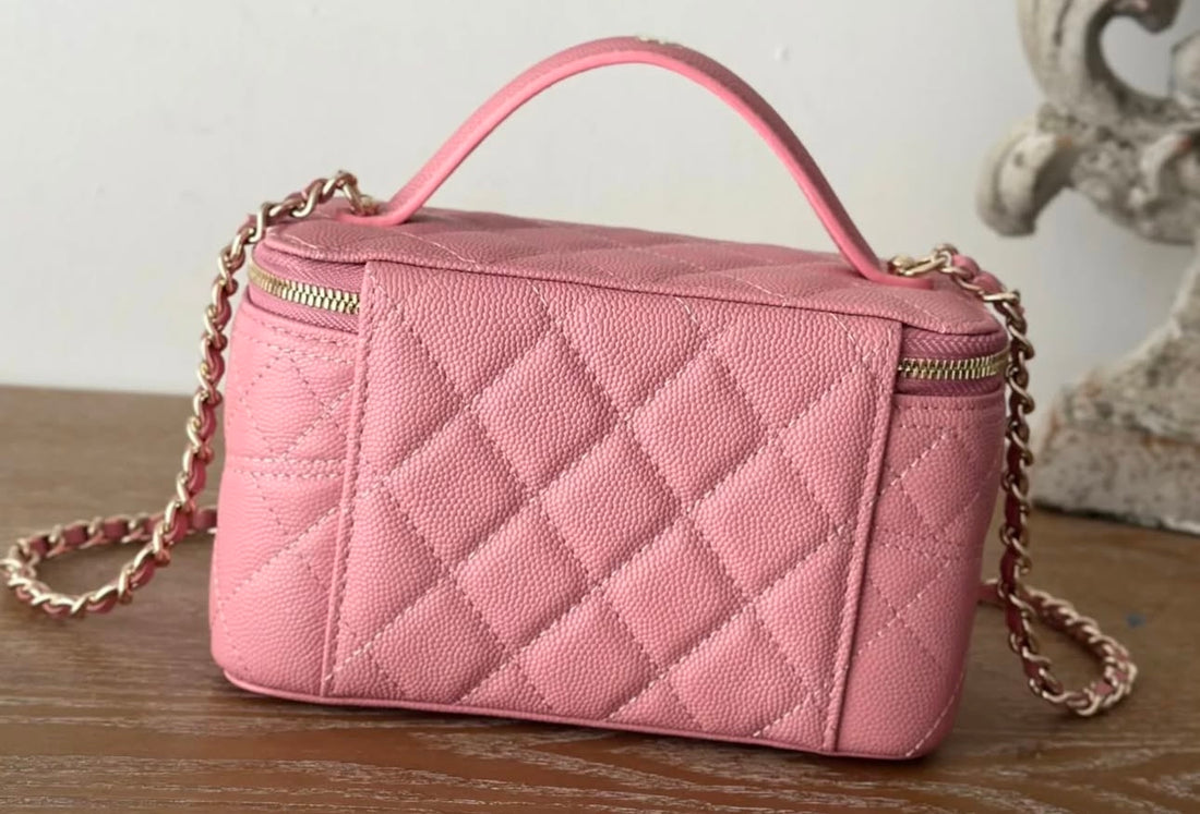 Sac Ch*nel