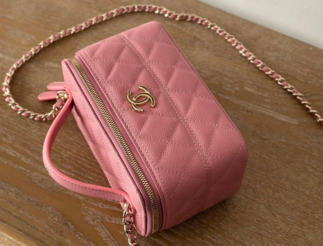 Sac Ch*nel