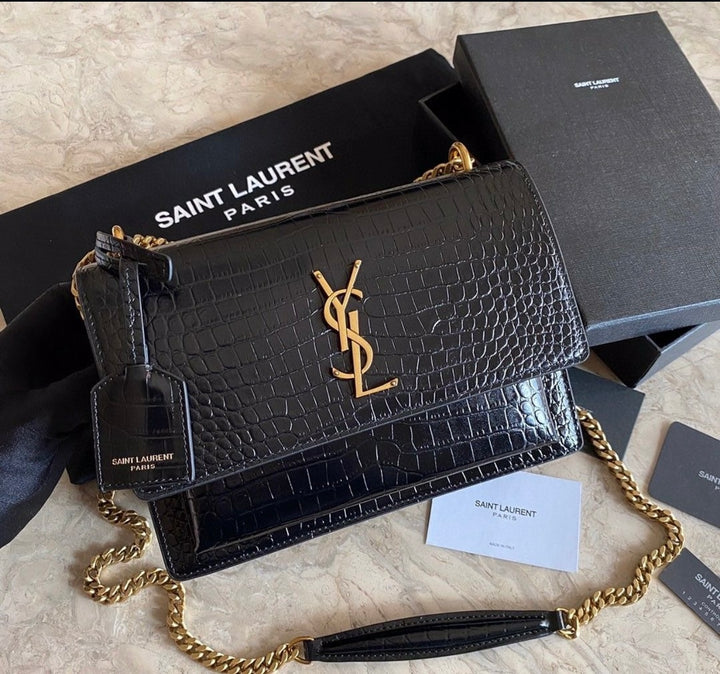 Ysl
