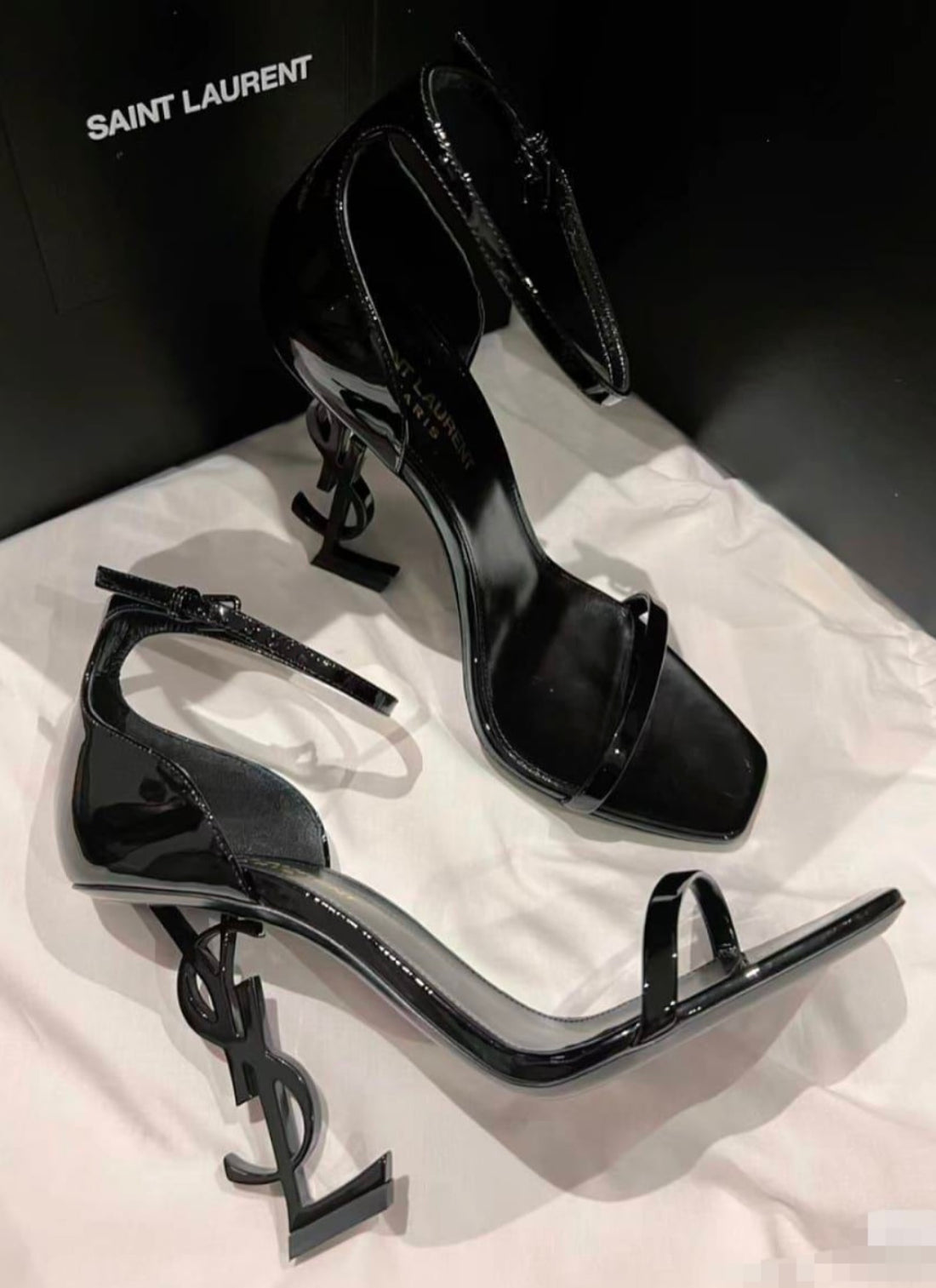 Ysl