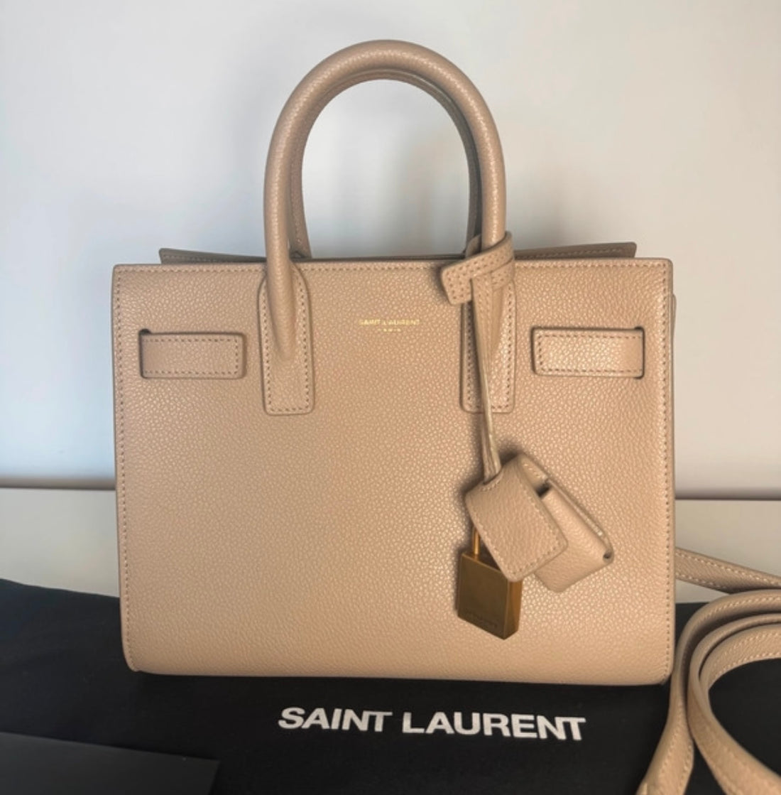 Ysl