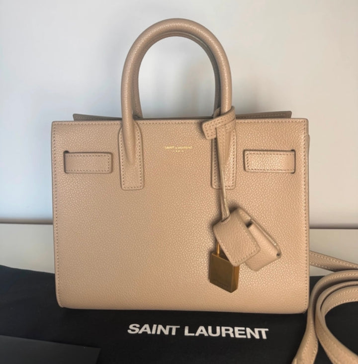 Ysl