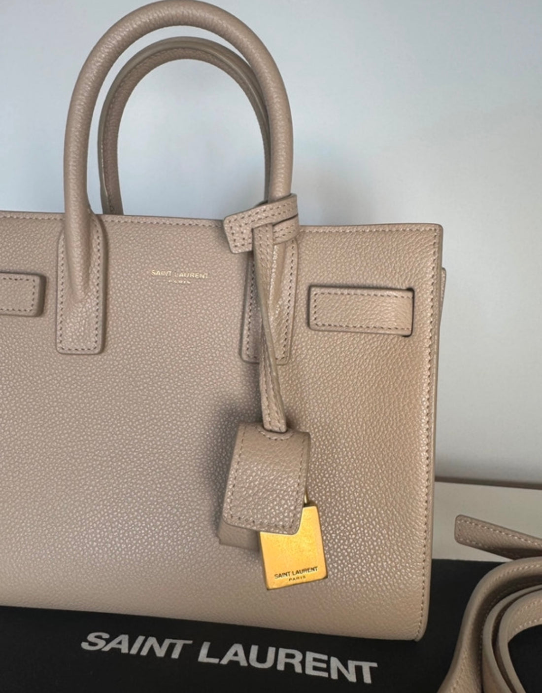 Ysl