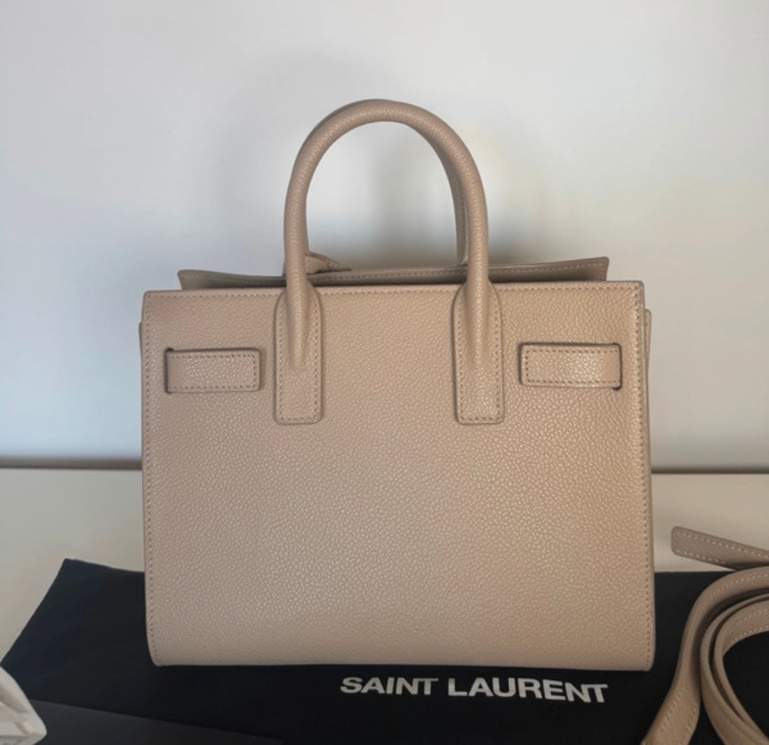 Ysl