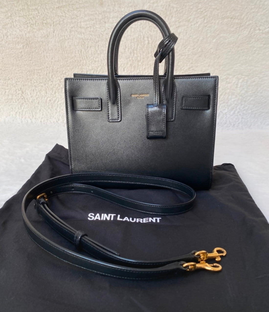 Ysl