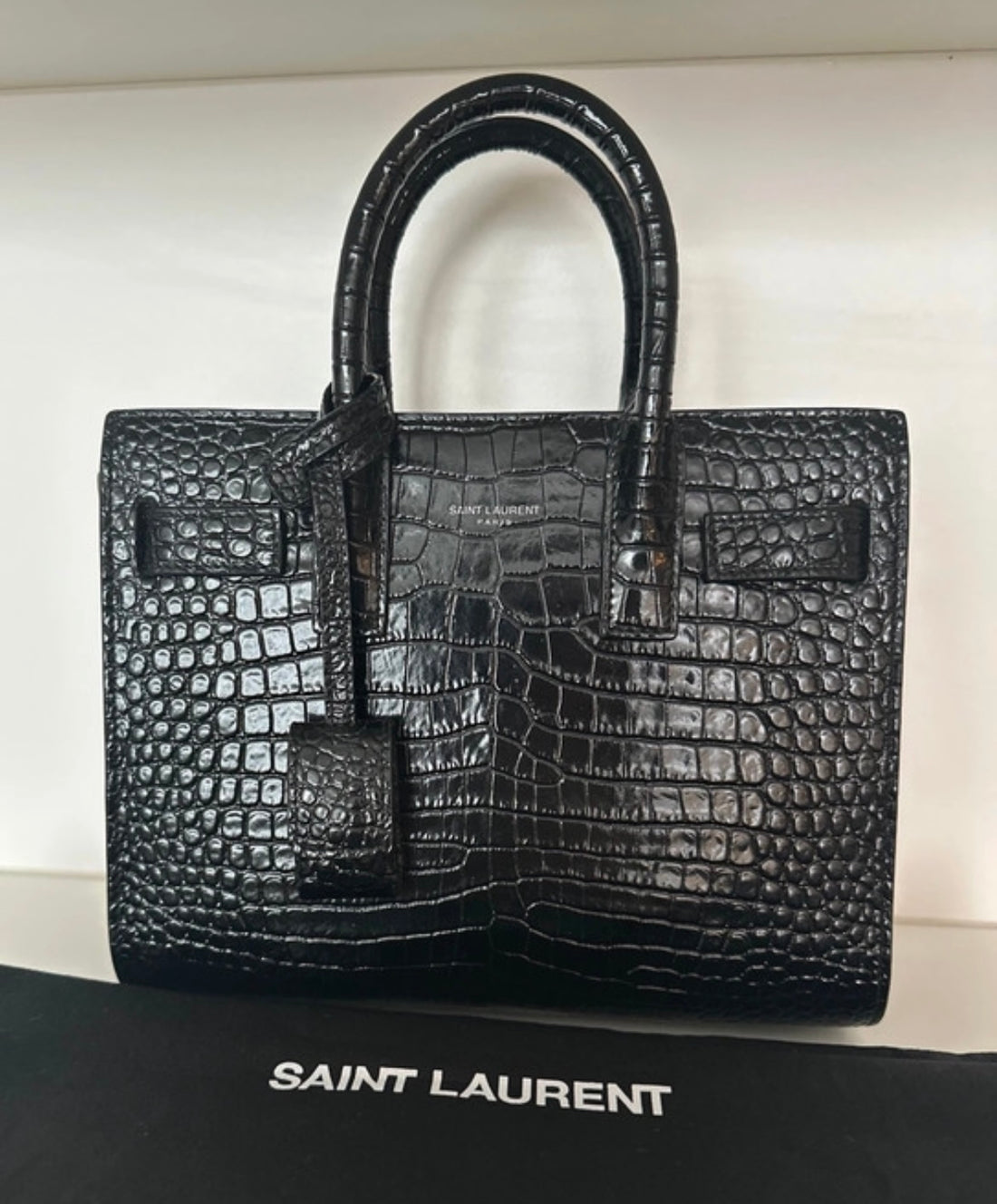 Ysl