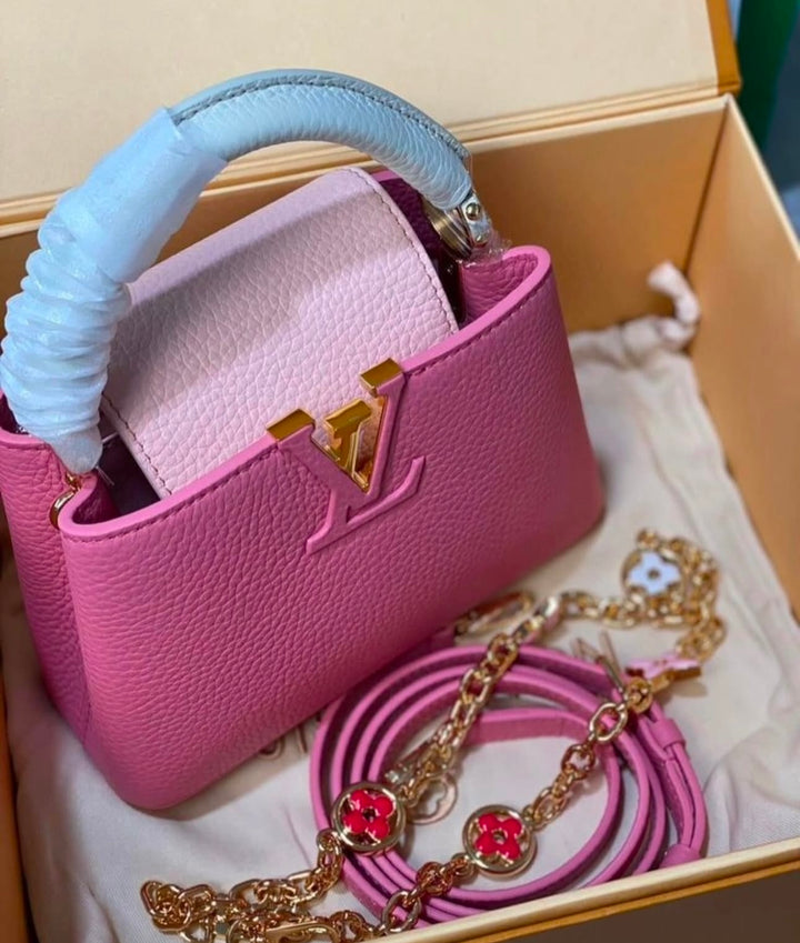 Sac Lv