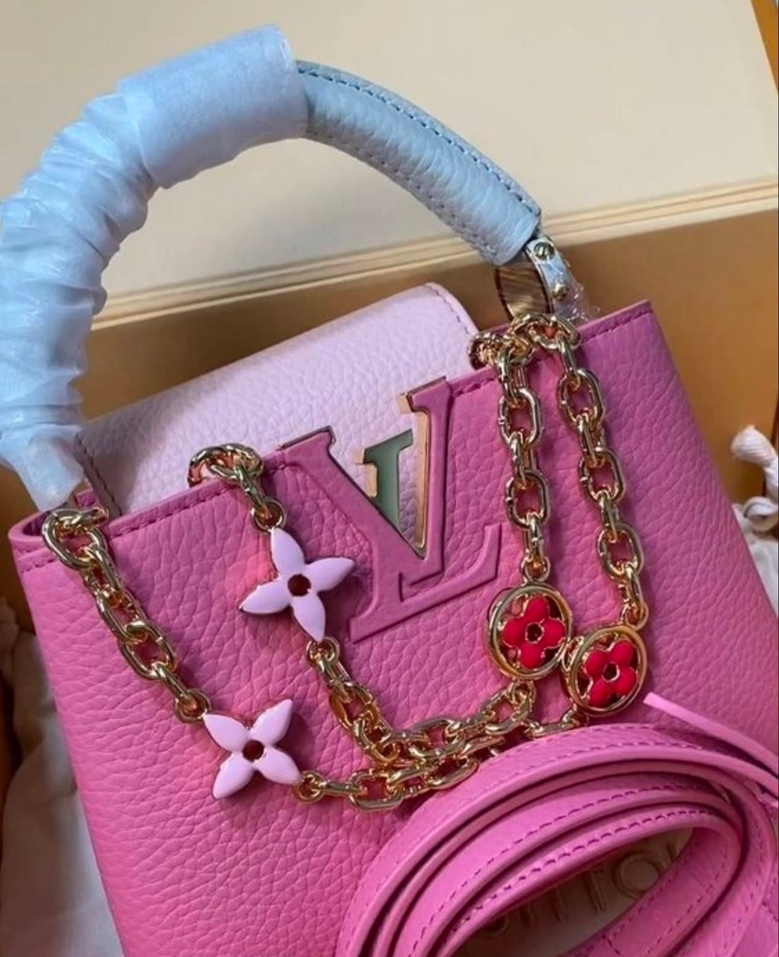 Sac Lv