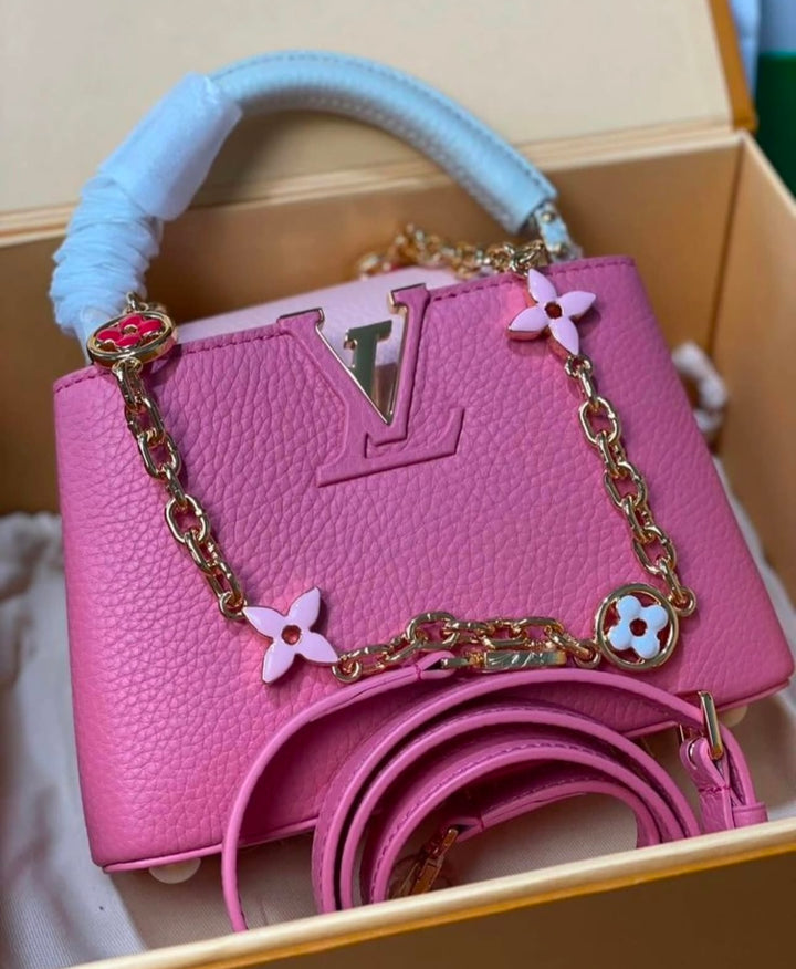 Sac Lv