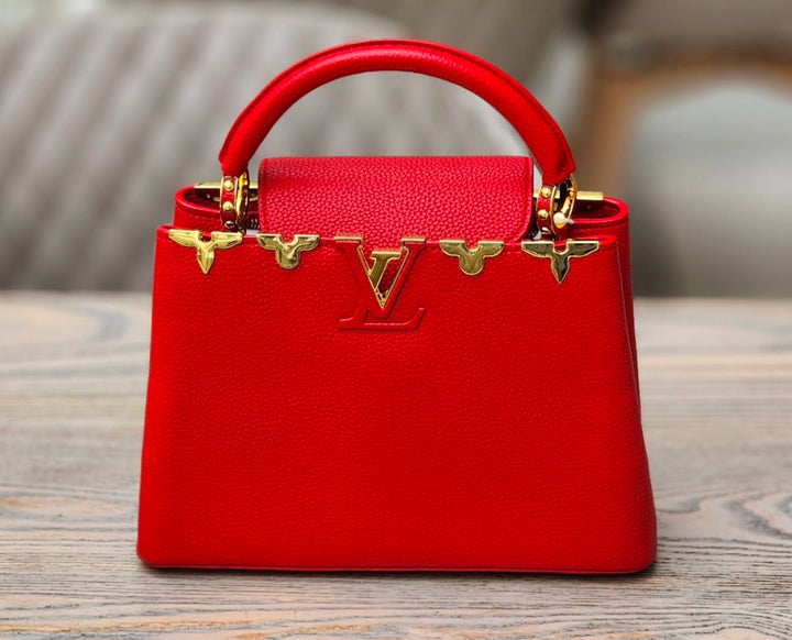 Sac Lv