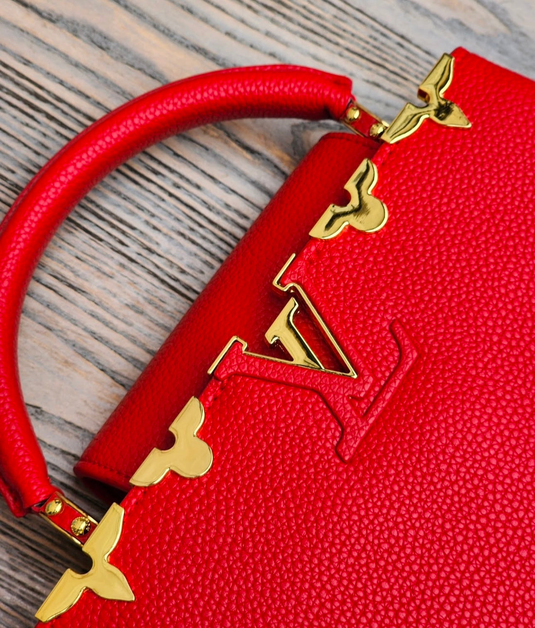 Sac Lv