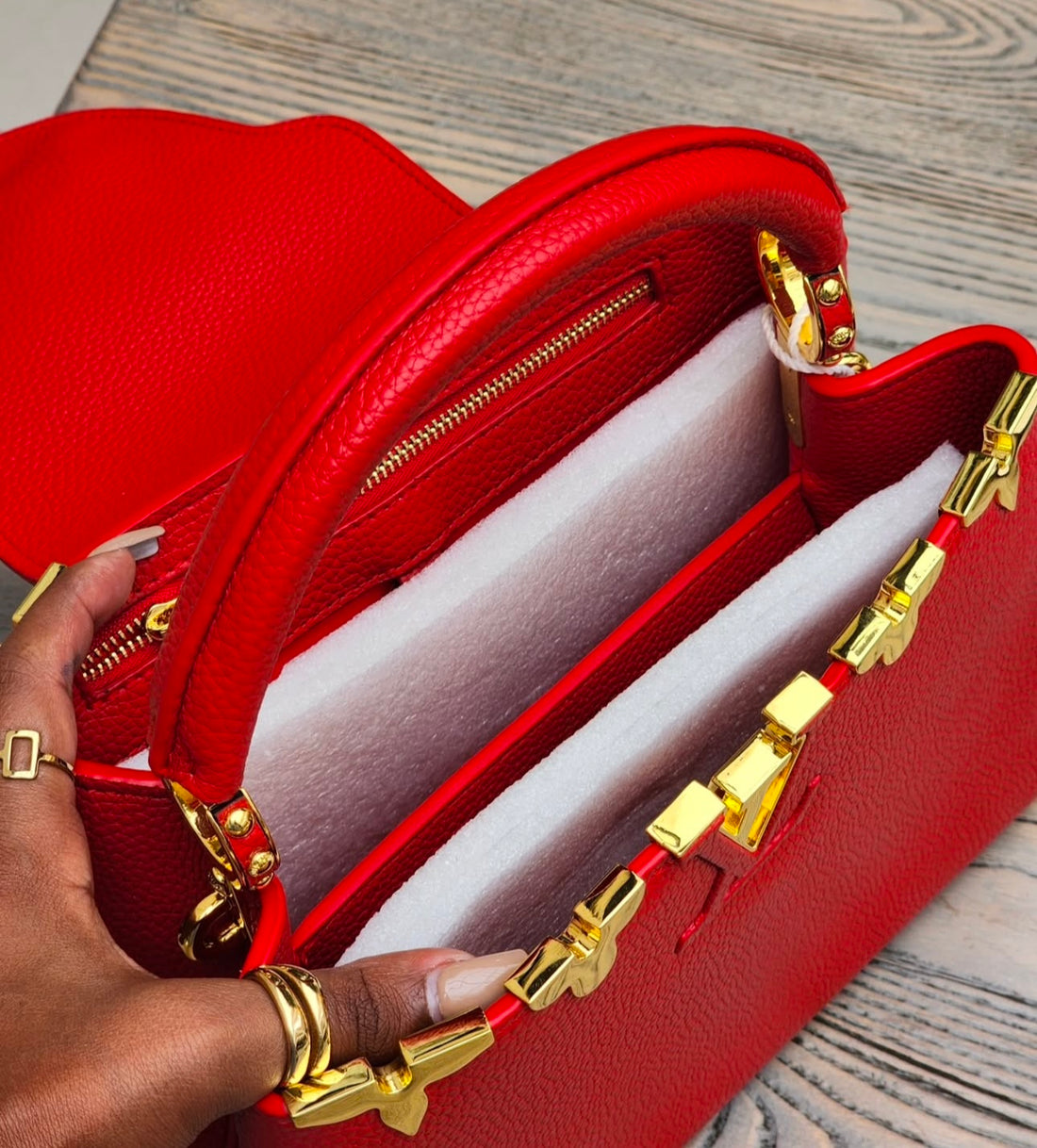 Sac Lv