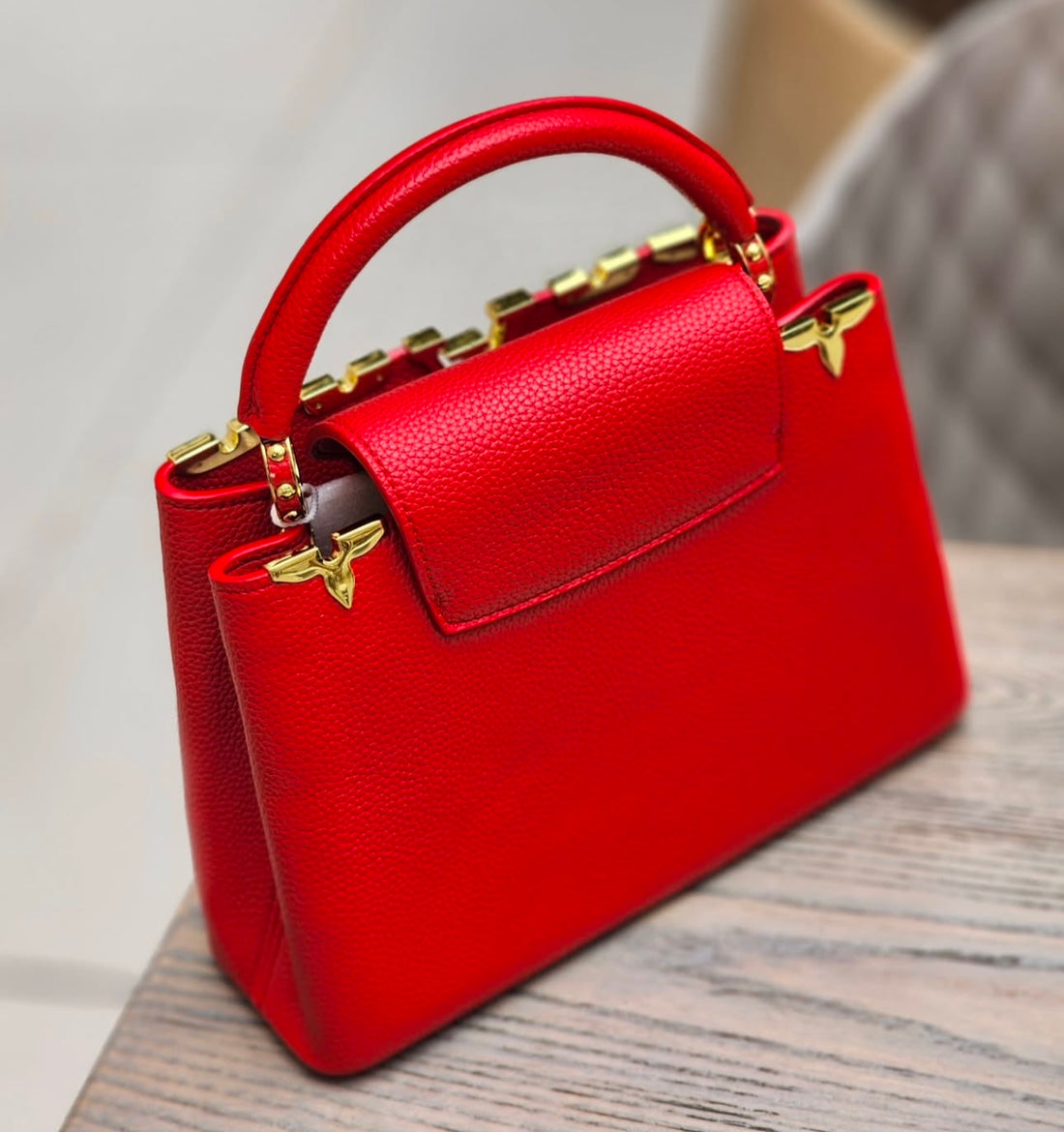 Sac Lv