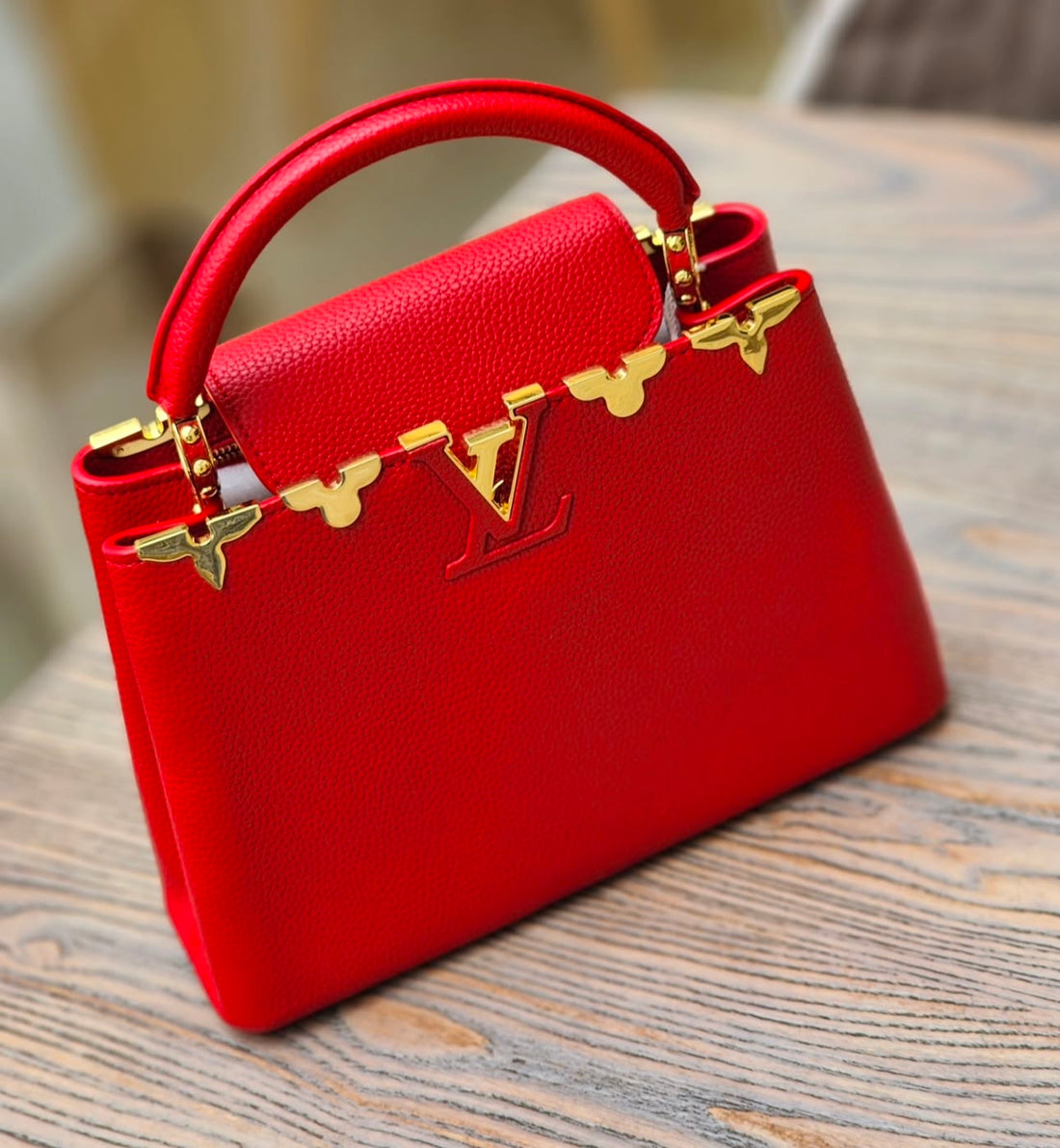 Sac Lv