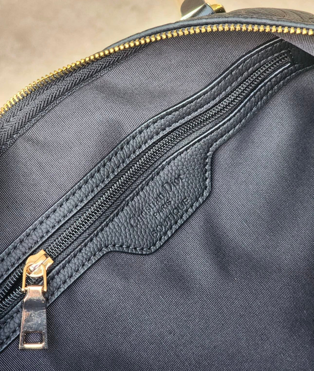 Sac Di*r