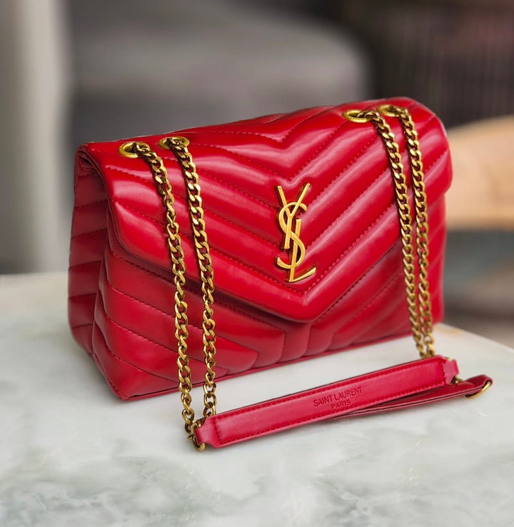 Sac Ysl