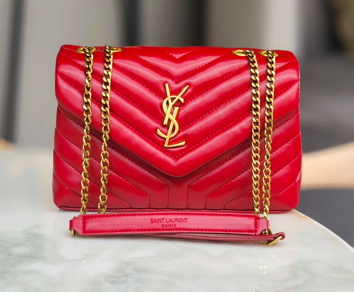 Sac Ysl