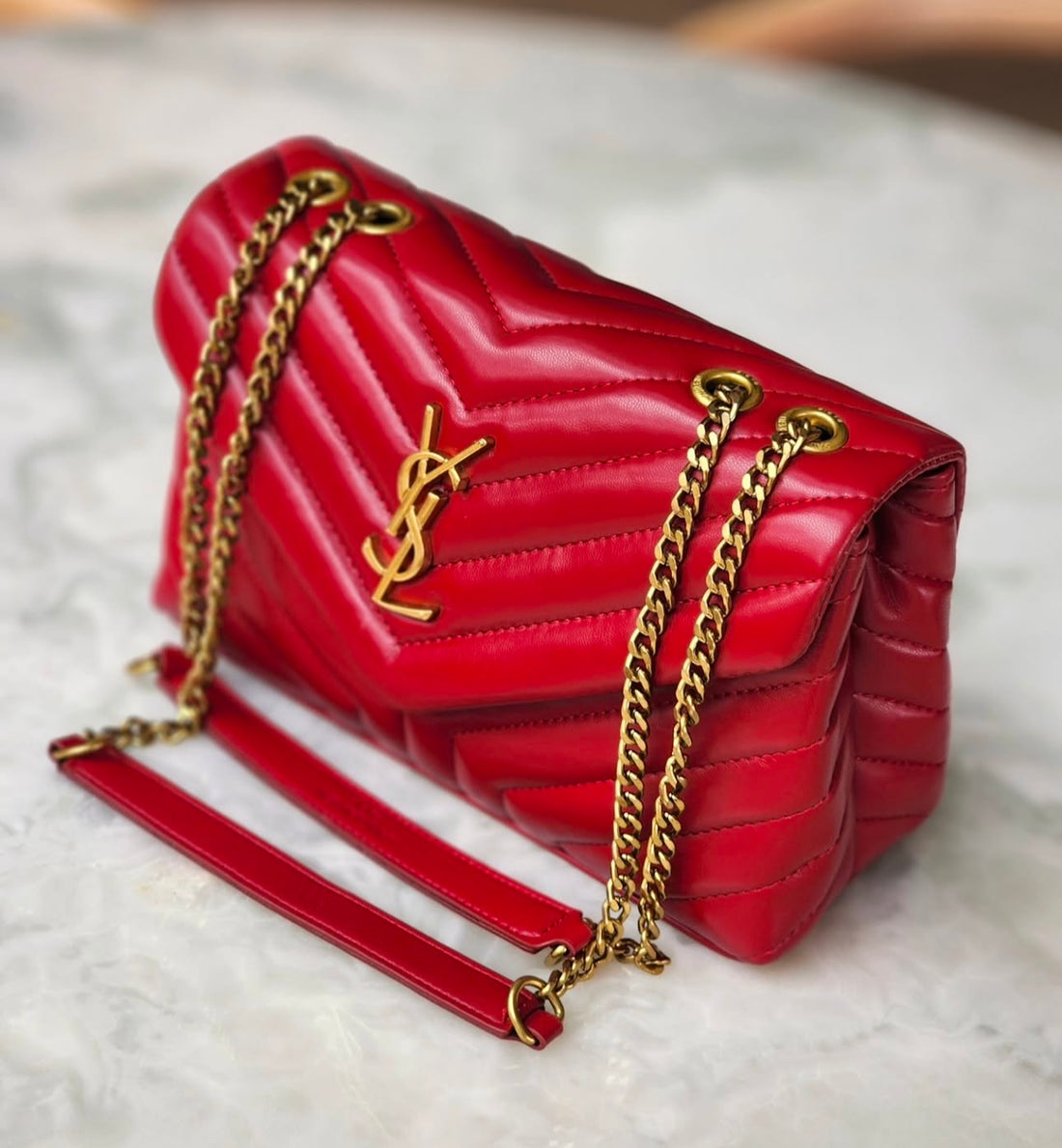 Sac Ysl