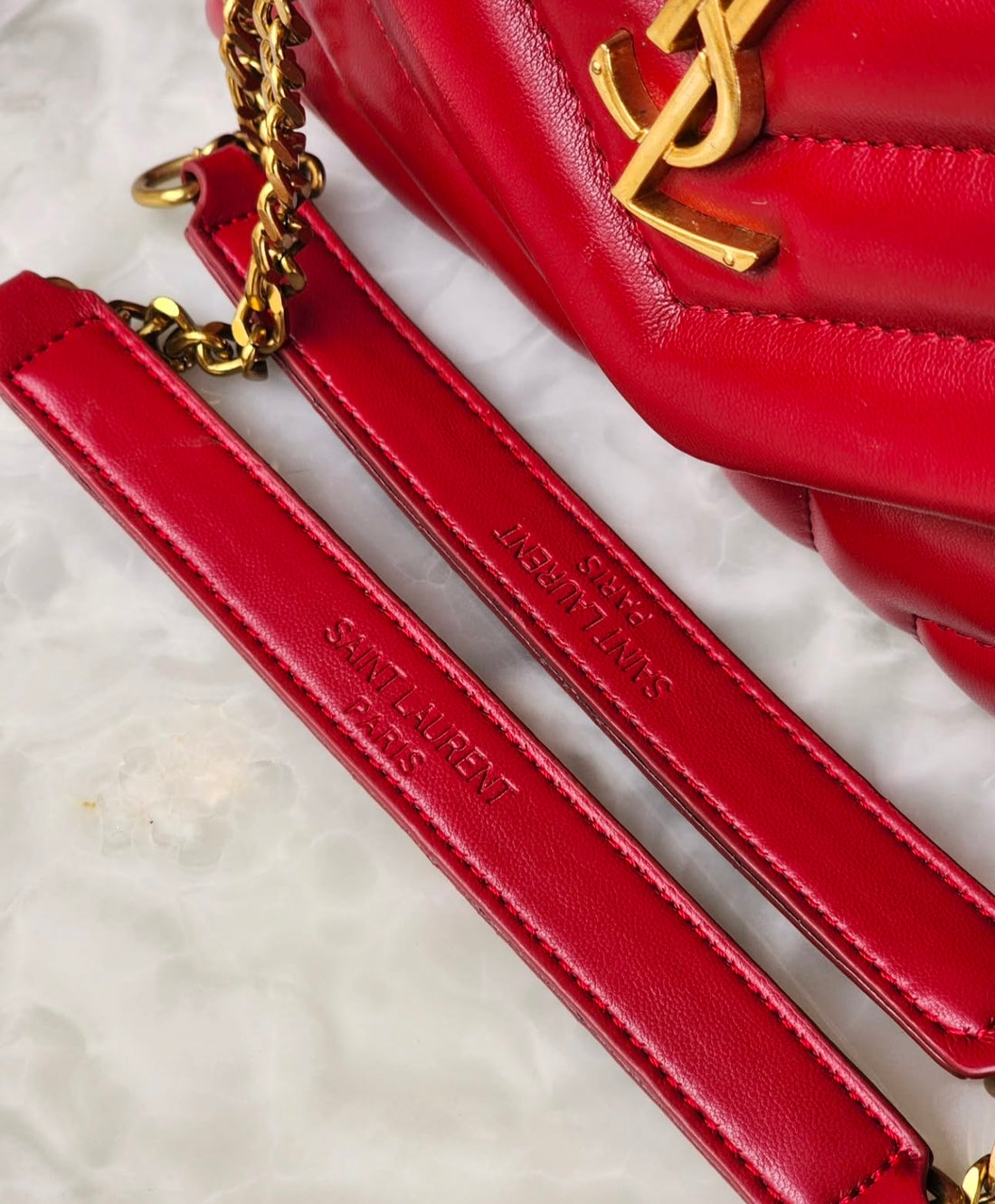 Sac Ysl
