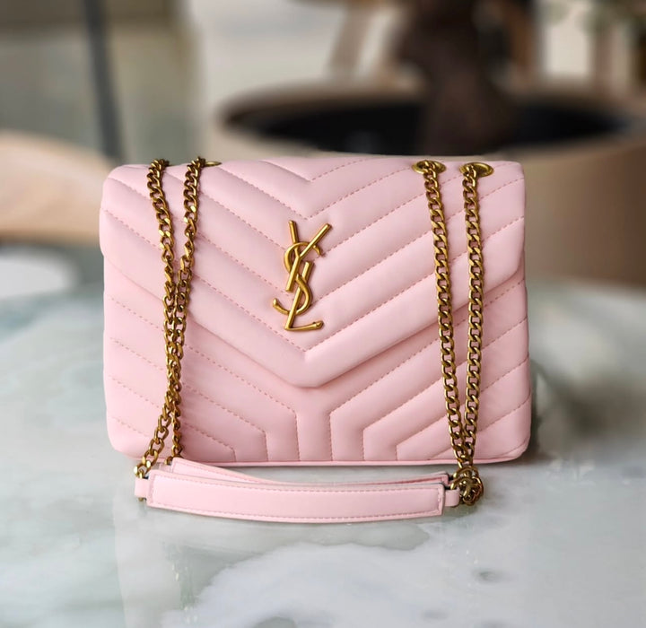 Sac Ysl