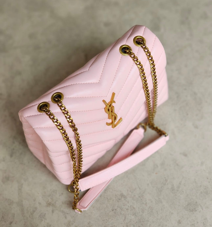 Sac Ysl