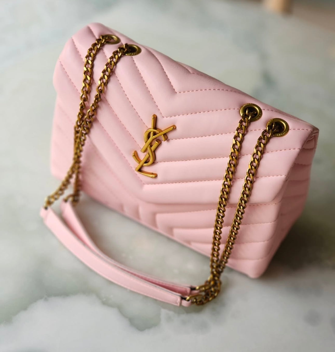 Sac Ysl