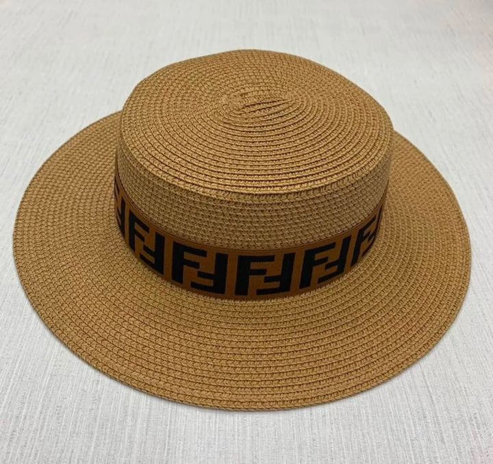 Chapeau F*ndi