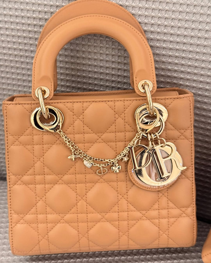 Sac Di*r
