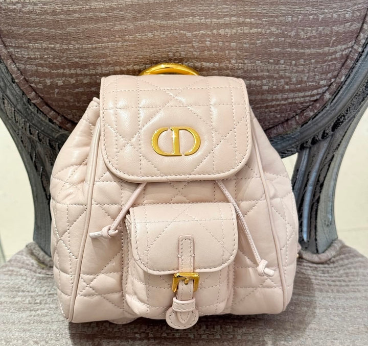 Sac Di*r