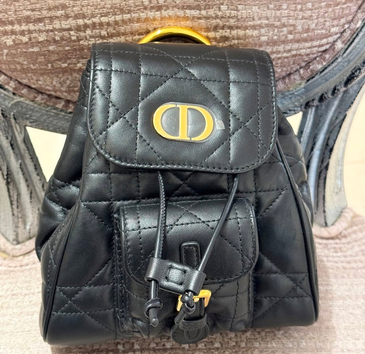 Sac Di*r