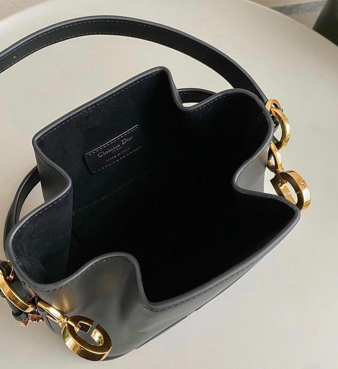 Sac Di*r