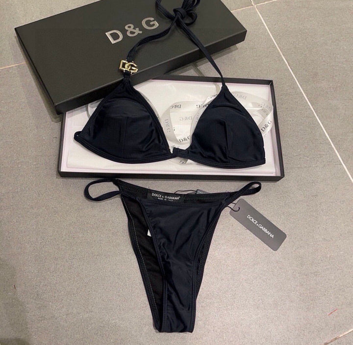 Maillot DG