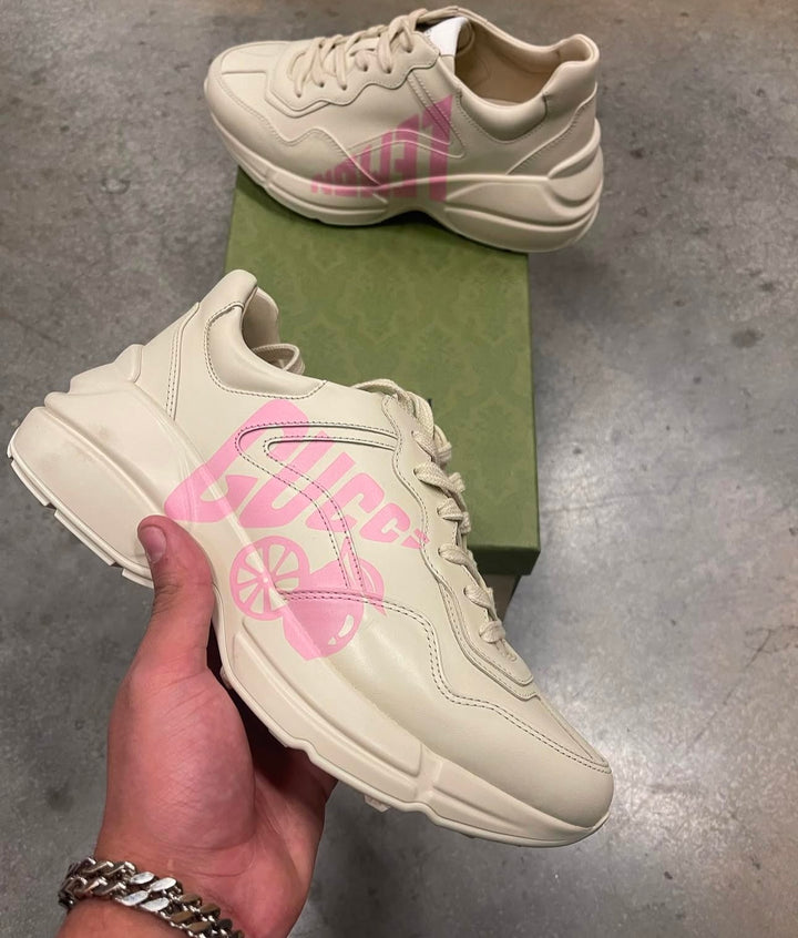 Basket G*cci
