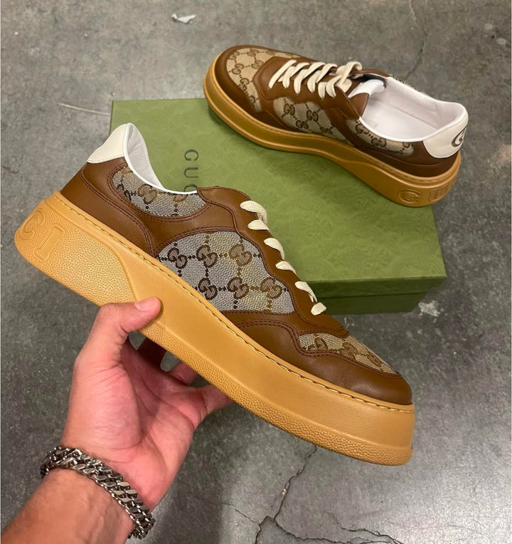 Basket G*cci