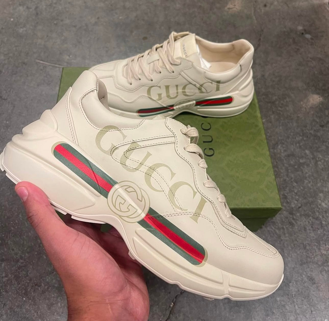 Basket G*cci