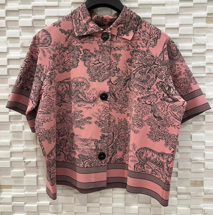 Chemise Di*r