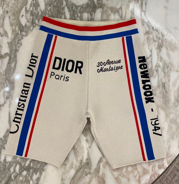 Cycliste Di*r