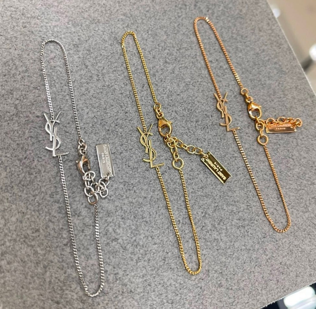 Bracelet Ysl