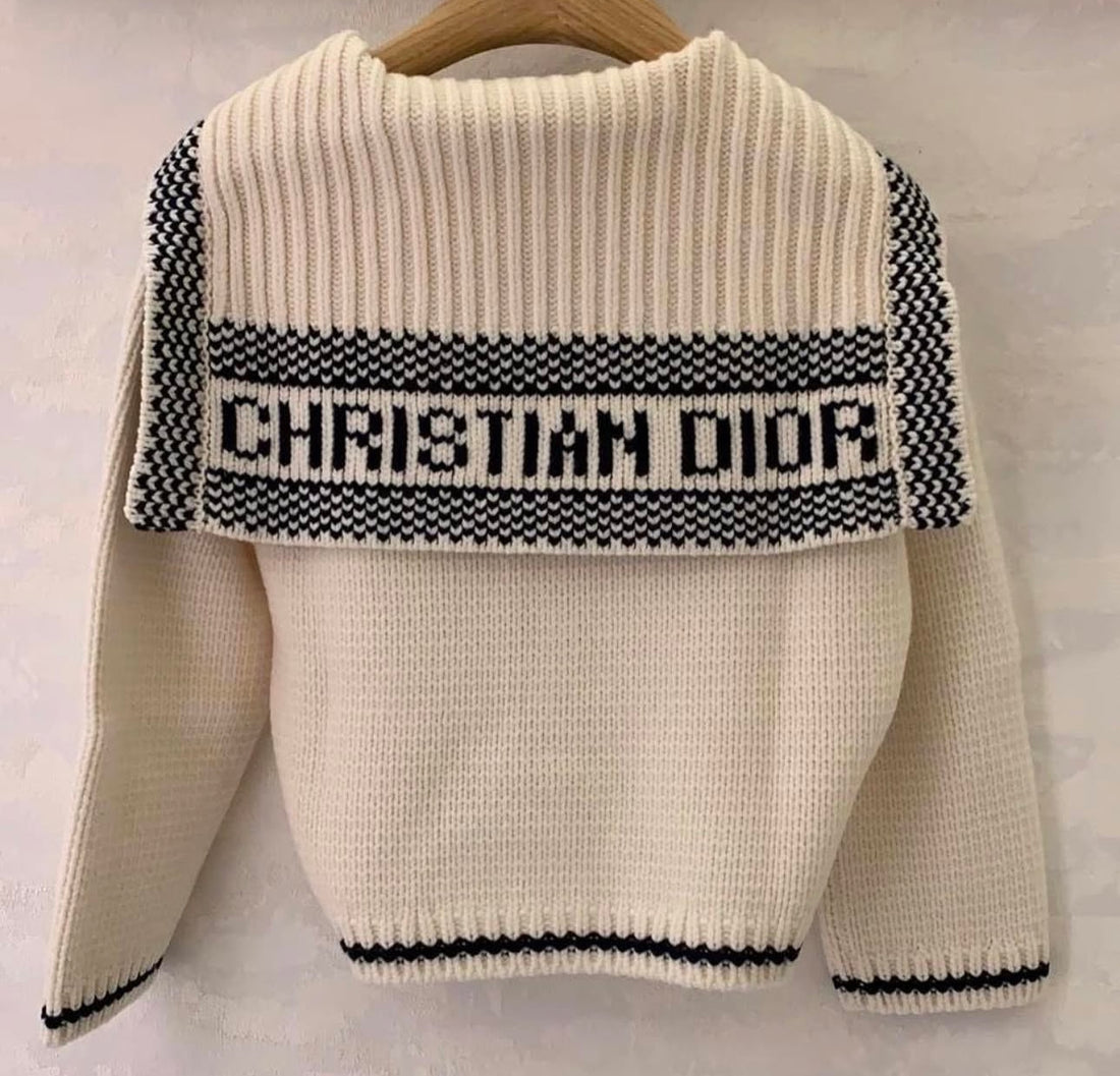 Gilet Di*r