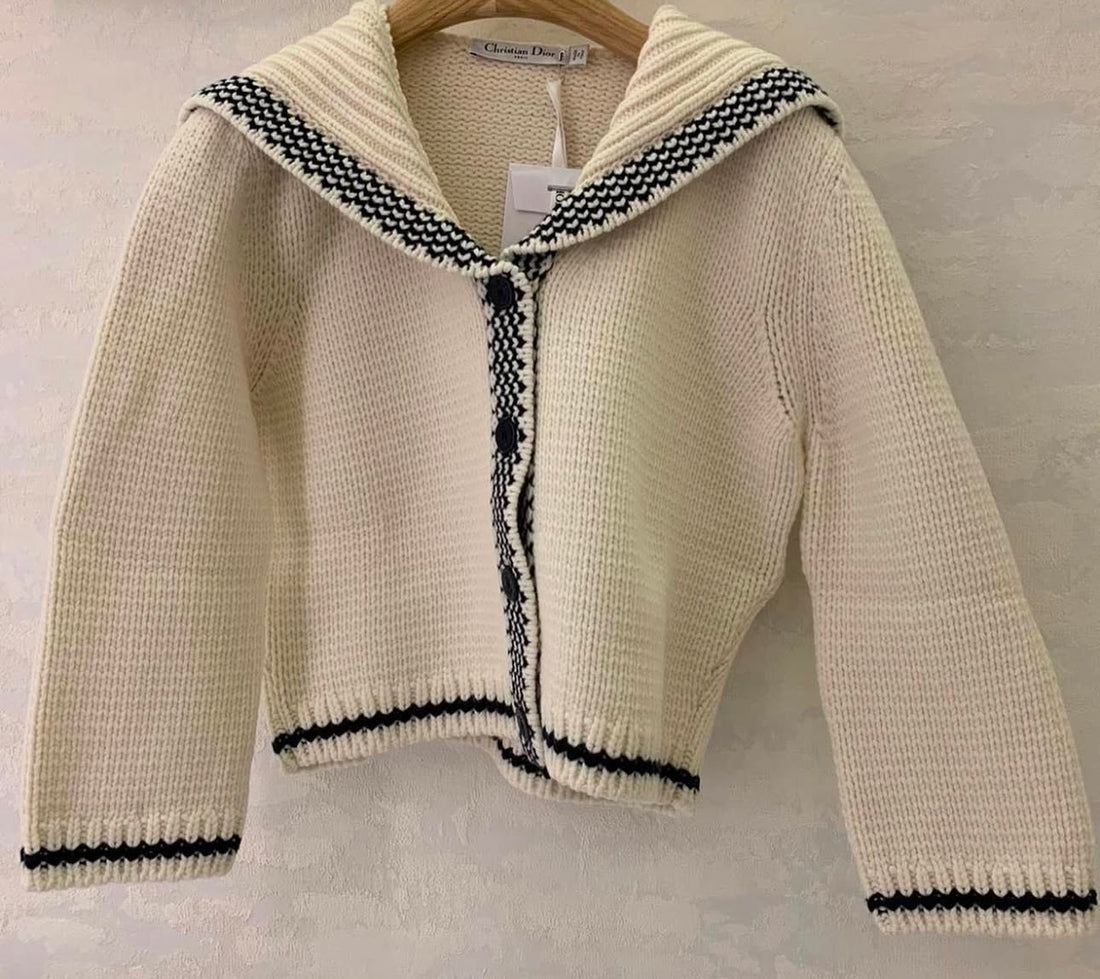 Gilet Di*r