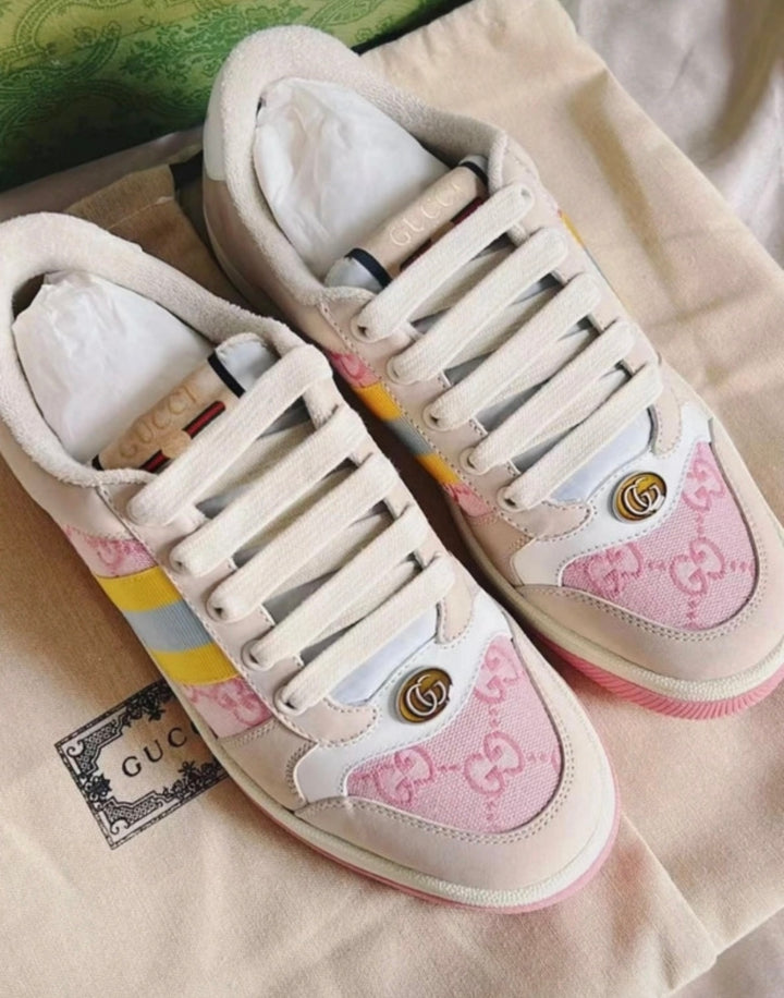 Basket G*cci