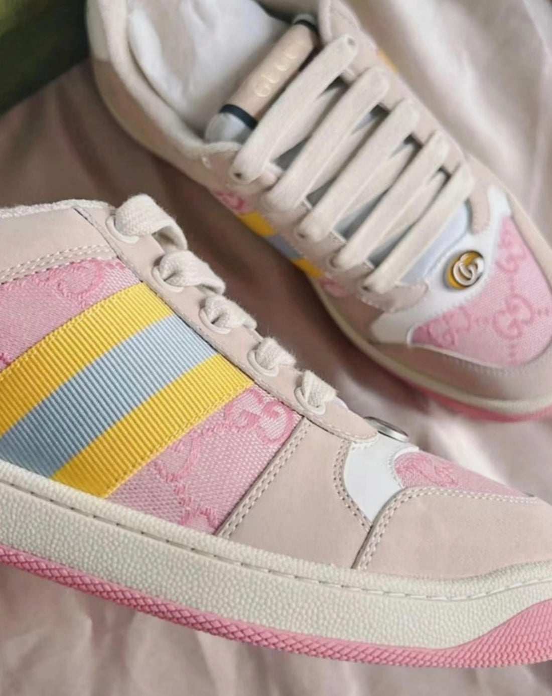 Basket G*cci
