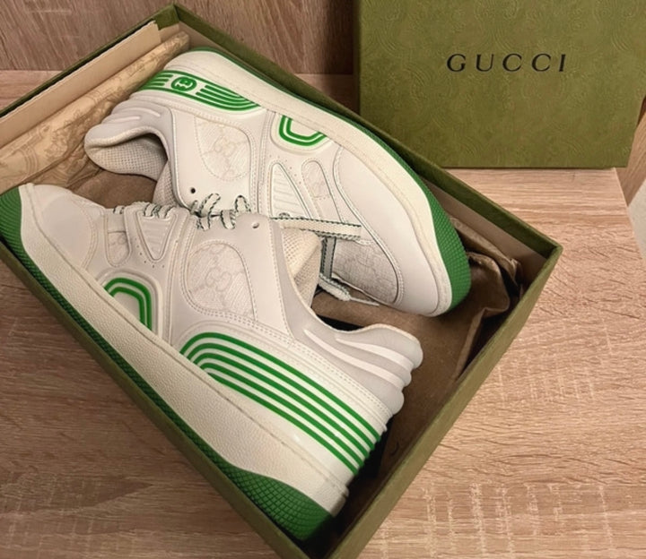 Basket G*cci