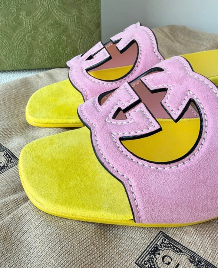 Sandales G*cci